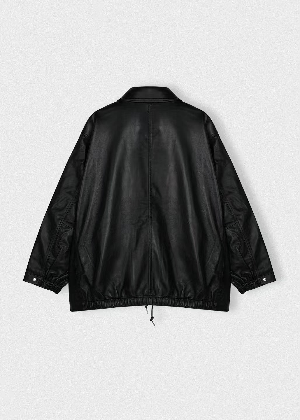 Italy Lambskin jacket