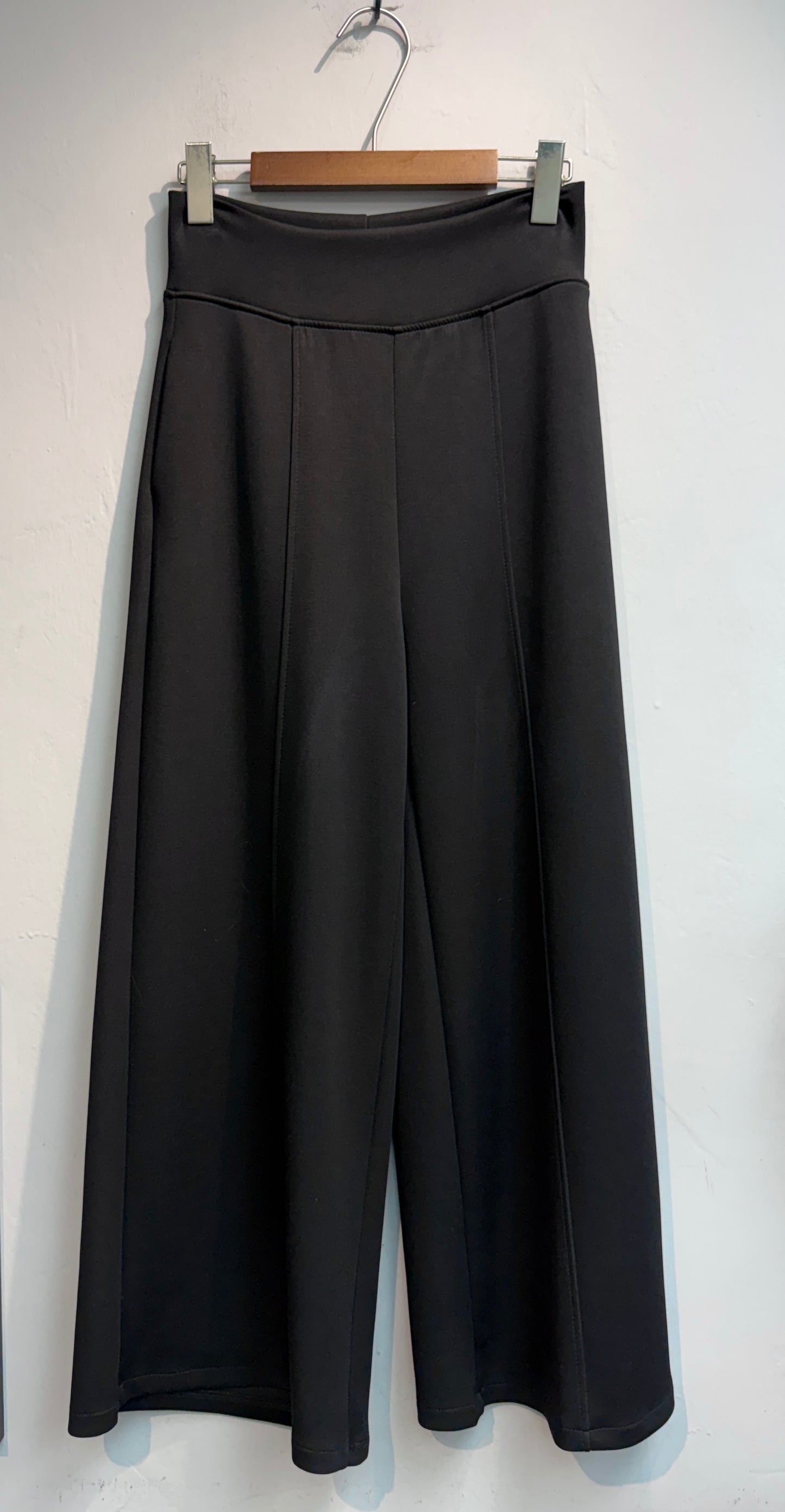 space cotton pants #00666