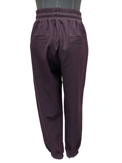 (-30% off)Jogger pants