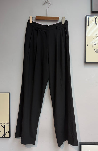 (-30%)plain pants(only L size)