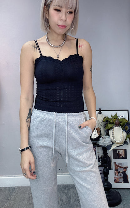 Breathe bra top