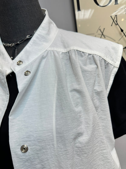 (-20% off)Vest jacket