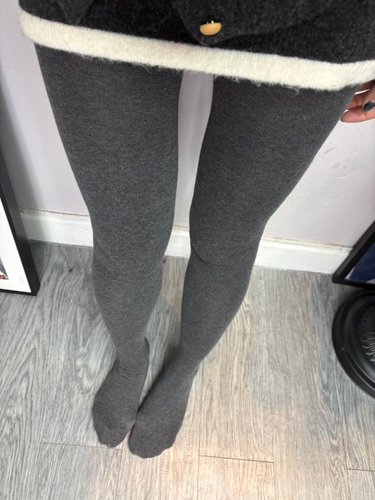 （-30%off) sock aend