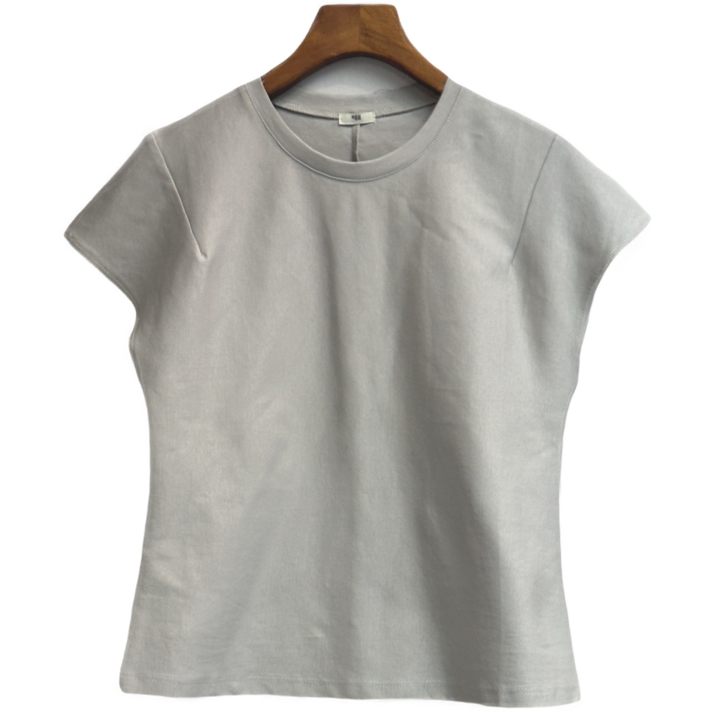 Plain tee