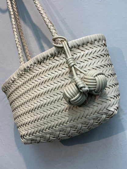 Rattan weaving bag(Pre order 7-14days)
