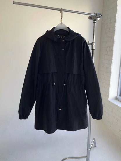 (-40%off) Windbreaker coat