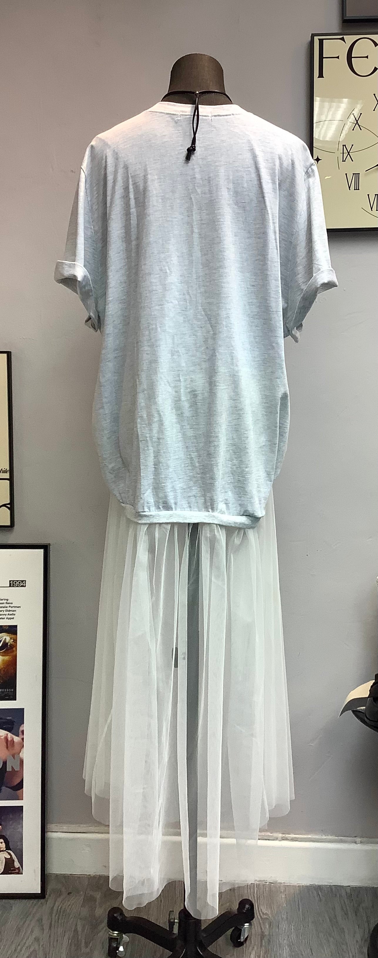 (-30% Off)2-Tone Short Sleeves One Piece