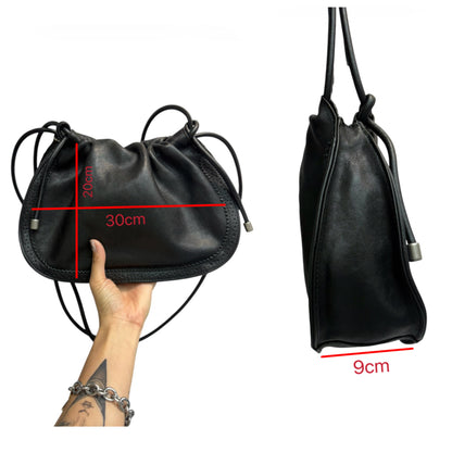 👍🏼Calfskin handbag (pre order 7-21days)
