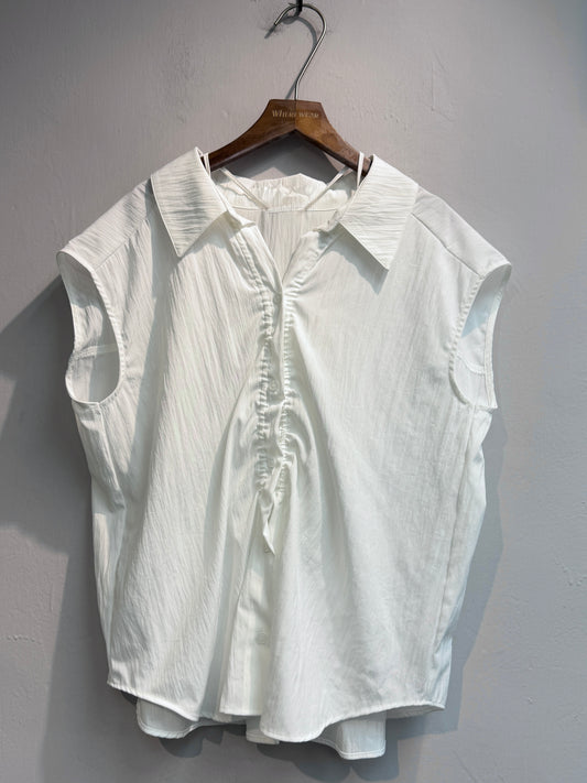 Windbreaker shirt #00740