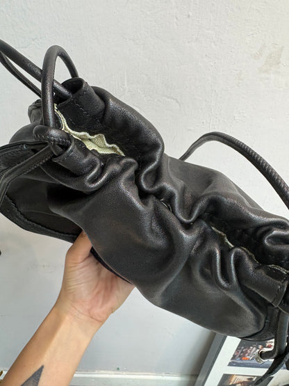 👍🏼Calfskin handbag (pre order 7-21days)