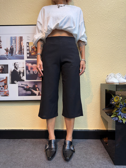 👍🏼Knee slim pant #00900