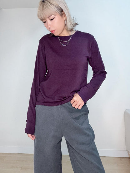 (must have)Mochi tee #00146