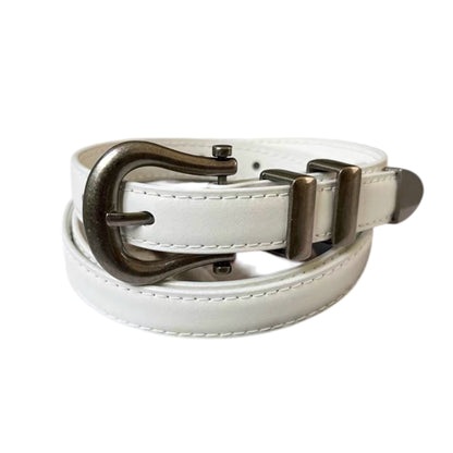 Leather belt (high quality)