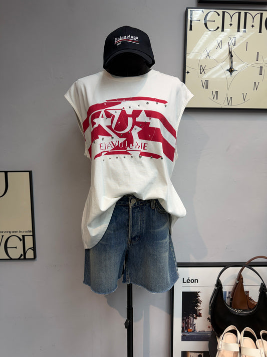 (-30%) midi length tee
