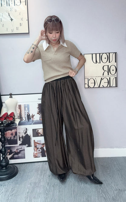 👍🏻Silk Bloomers #00589