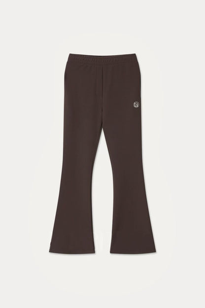 (Must have )Embroidery slim pants #00160