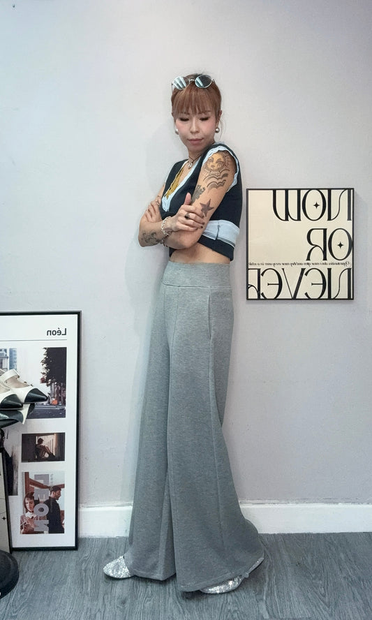 Mask pants #00666