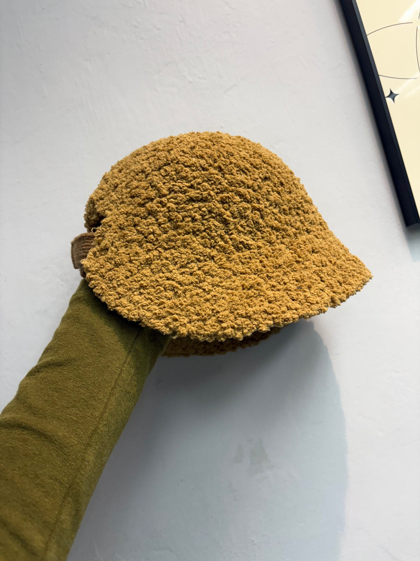 Knit hat