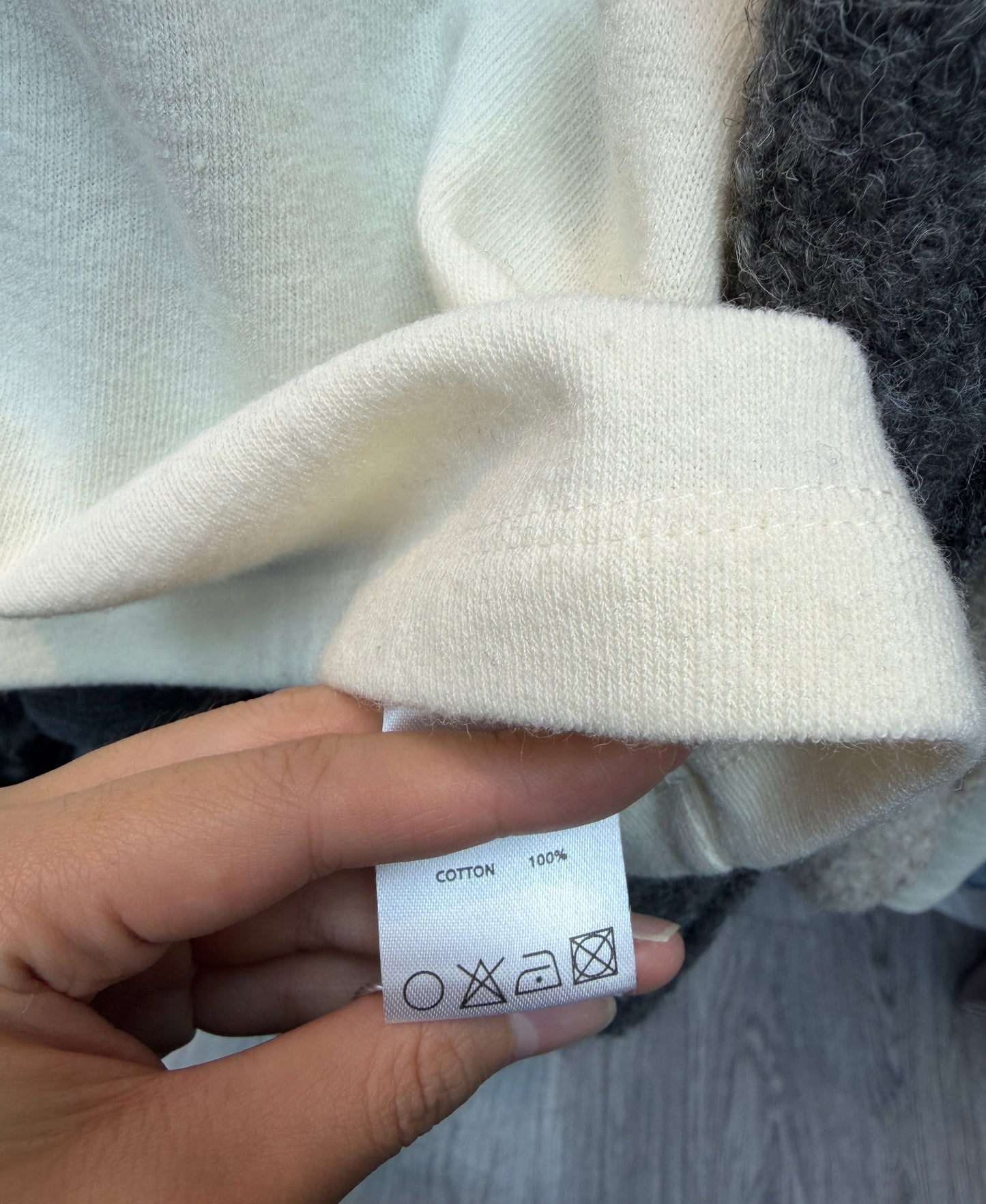 ‘BOWIE’ tee#00073