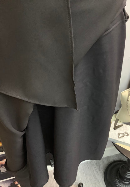 （x30% off）Deluxe chiffon cami dress