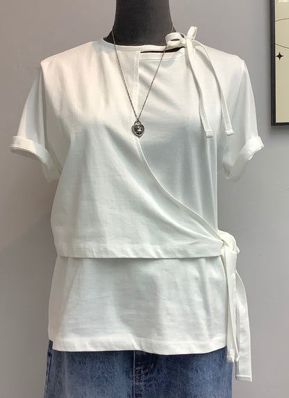 (-30% Off)Straps Tee