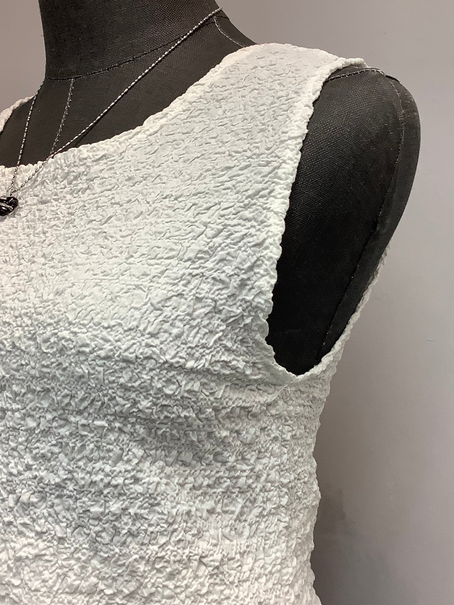 (-50% Off)Rough Vest