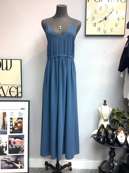(-20% Off)Chiffon Cami dress