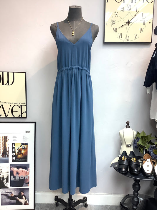 (-20% Off)Chiffon Cami dress