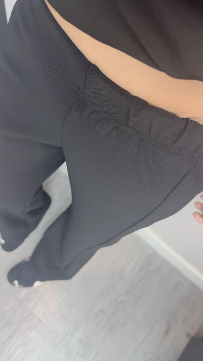 Flexi slim Pants