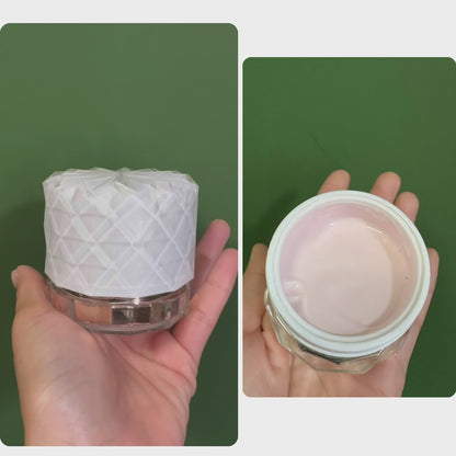 NMN peach blossom cream
