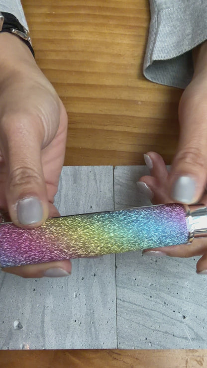 *In stock*Mood-Responsive lip balm(Rainbow honey lip balm)